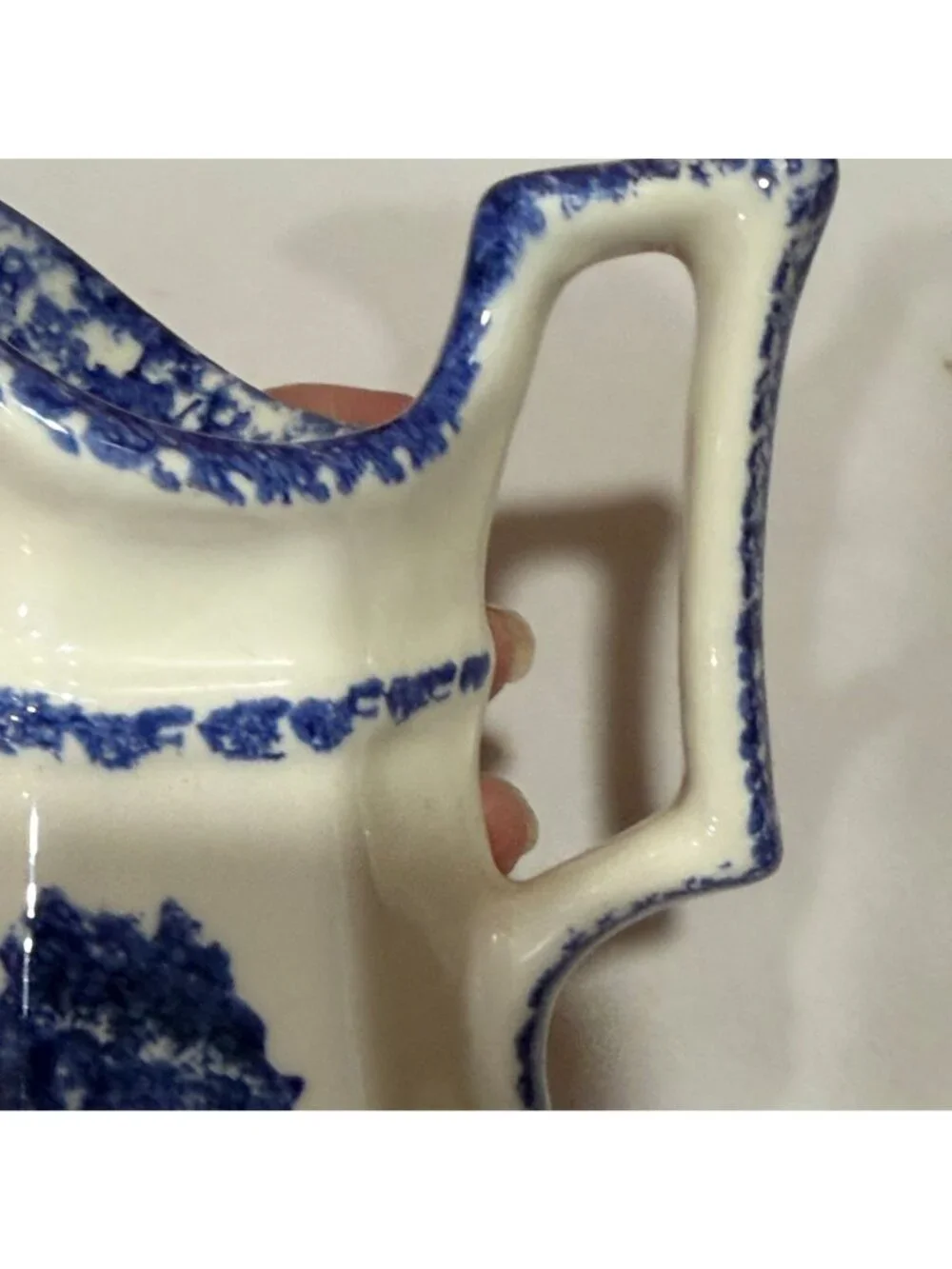 Hudsonware per ask sponged